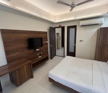 Maharana Pratap Nagar House | Hotel Ada Regency