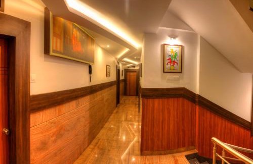 Mysore Hotel | Hotel Aditya
