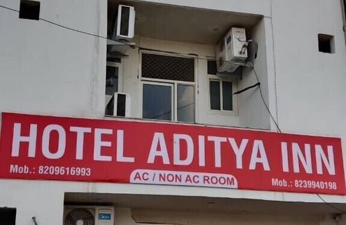 Jaipur District Hotel | Hotel Aditya Inn