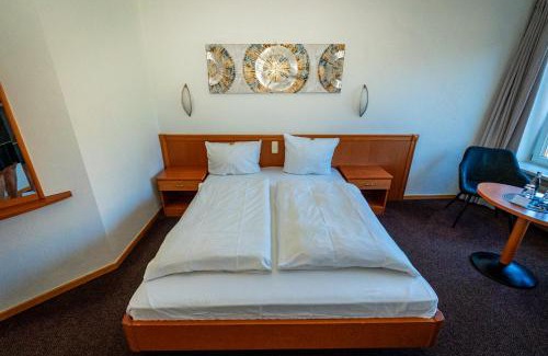 Itzehoe Hotel | Hotel Adler & Eventlocation GmbH