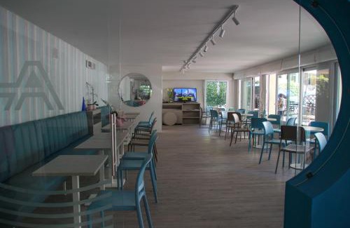 Bellaria-Igea Marina Hotel | Hotel Adria