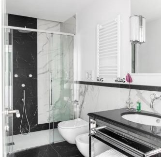 Rome City Centre Hotel | HOTEL ADRIANO Rooftop
