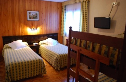 La Molina Hotel | Hotel Adsera