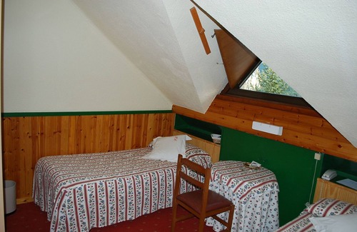 La Molina Hotel | Hotel Adsera