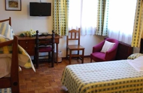 La Molina Hotel | Hotel Adsera