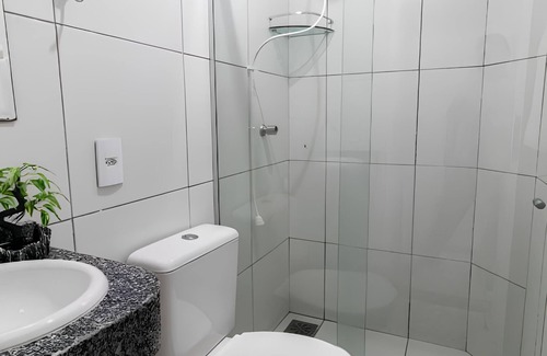 Montese Hotel | Hotel Aeroporto Montese Star