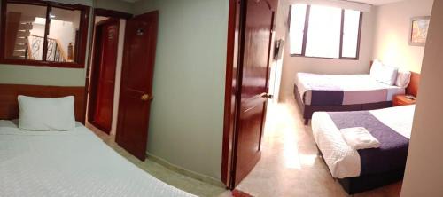 Quinta Paredes Hotel | Hotel AG Boutique