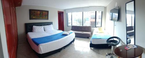 Quinta Paredes Hotel | Hotel AG Boutique