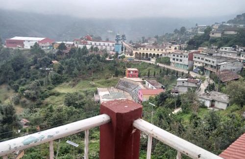 Coyomeapan Hotel | Hotel Aguila Real