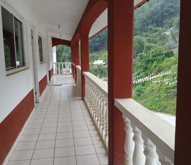 Coyomeapan Hotel | Hotel Aguila Real