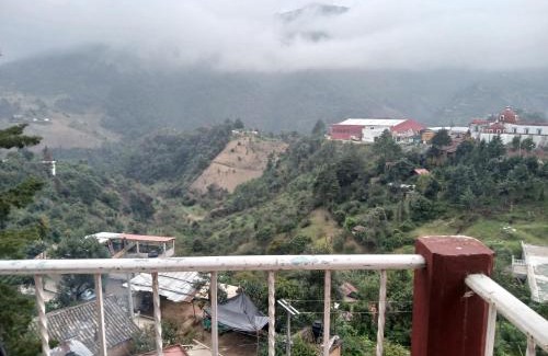 Coyomeapan Hotel | Hotel Aguila Real