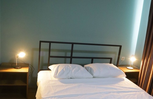 Kutaisi Hotel | Hotel Aguna