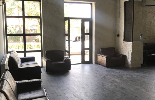 Kutaisi Hotel | Hotel Aguna