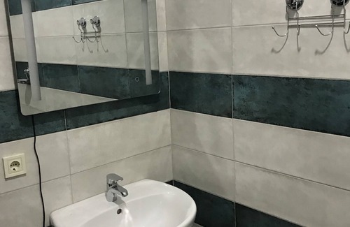 Kutaisi Hotel | Hotel Aguna