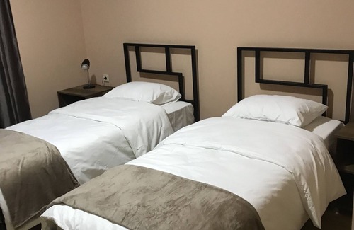 Kutaisi Hotel | Hotel Aguna