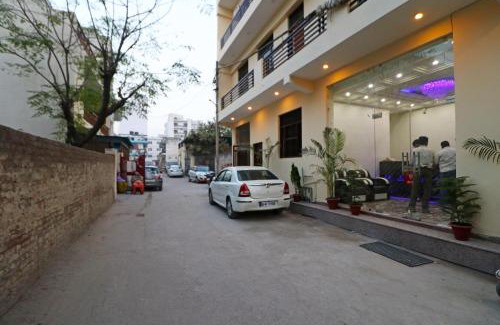 Mahipalpur Hotel | Hotel Airlift at Delhi Airport