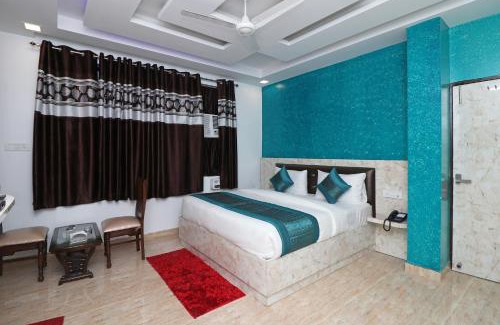 Mahipalpur Hotel | Hotel Airlift at Delhi Airport