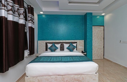 Mahipalpur Hotel | Hotel Airlift at Delhi Airport
