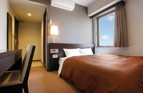 Kakegawa Hotel | Hotel Aisis Kakegawa