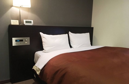 Kakegawa Hotel | Hotel Aisis Kakegawa