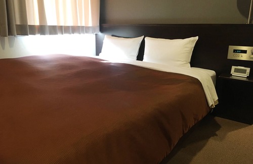 Kakegawa Hotel | Hotel Aisis Kakegawa