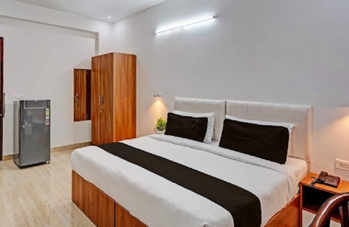Sector 39 Hotel | Hotel Akshay