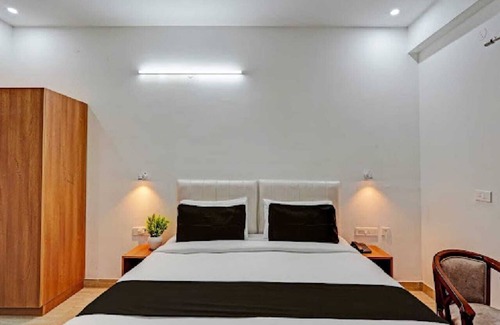 Sector 39 Hotel | Hotel Akshay