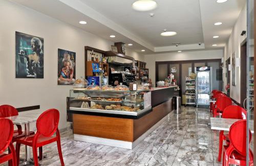 Pomezia Hotel | Hotel Al Castello