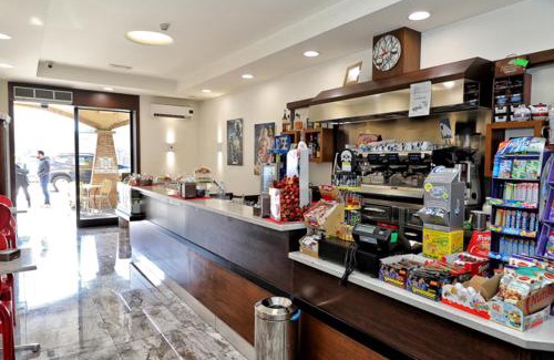 Pomezia Hotel | Hotel Al Castello