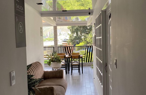 Cali Hotel | Hotel Alameda Plaza