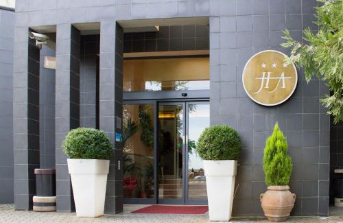 Anzola dell'Emilia Hotel | Hotel Alan