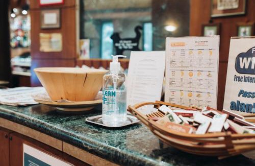 Anzola dell'Emilia Hotel | Hotel Alan