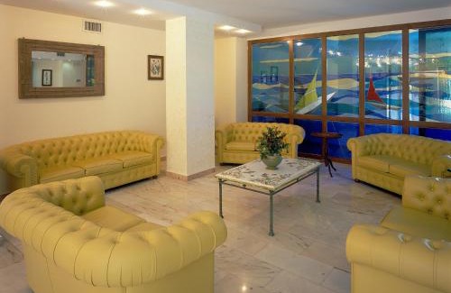 Piano di Sorrento Hotel | Hotel Albatros