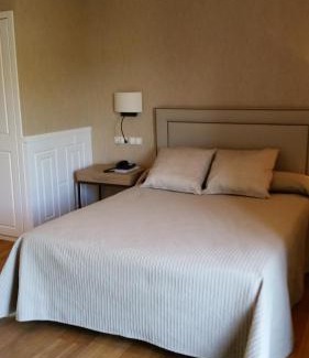 Irun Hotel | Hotel Alcazar Irun