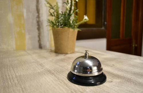 Old Town Hotel | Hotel Alda Vía León