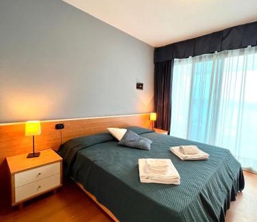 Bibione Lido del Sole Hotel | Hotel Alemagna Bed&Breakfast Bibione Lido del Sole