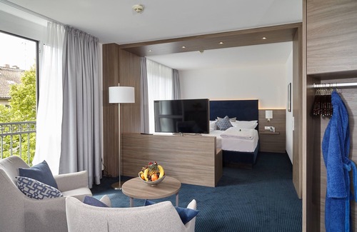 Ostend Hotel | Hotel Alexander am Zoo