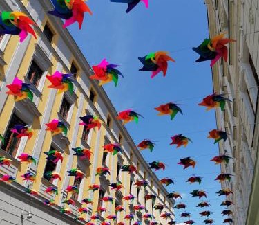 Olomouc Hotel | Hotel Alfréd a Hermína