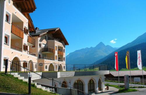 Zuoz Hotel | Hotel Allegra