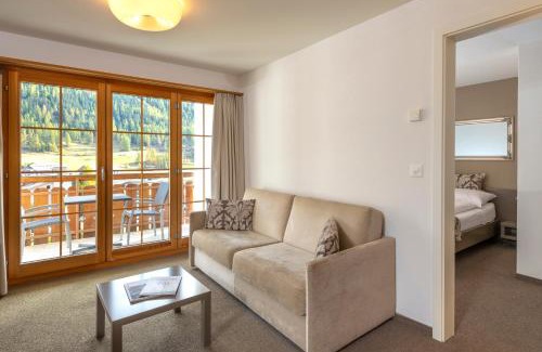 Zuoz Hotel | Hotel Allegra