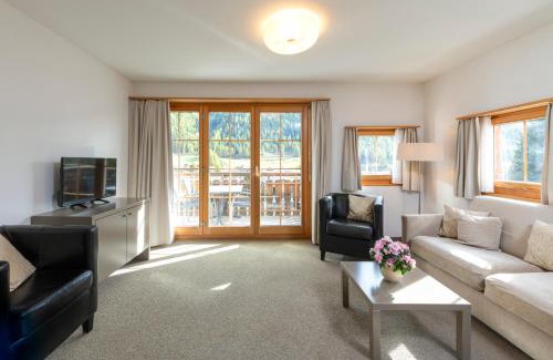 Zuoz Hotel | Hotel Allegra