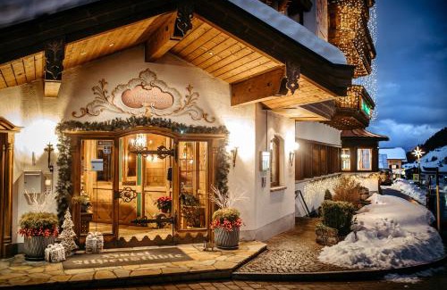 Mittelberg House | Hotel Alpenstüble Appartements