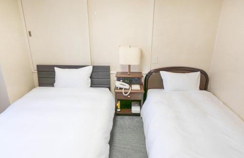 Akita Hotel | Hotel Alpha Inn Akita - Vacation STAY 67285v