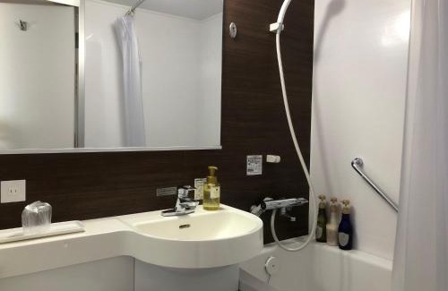Kashiwazaki Hotel | Hotel Alpha-One Kashiwazaki
