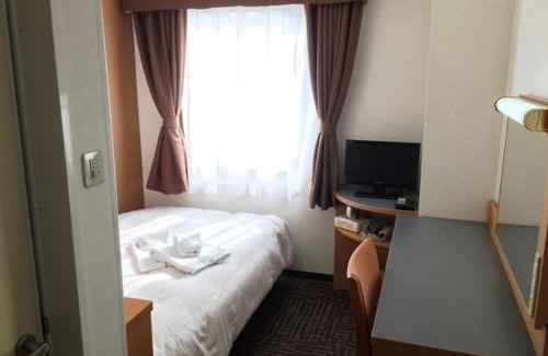 Koriyama Hotel | Hotel Alpha-One Koriyama Higashiguchi