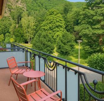 Bad Bertrich Hotel | Hotel Alte Mühle