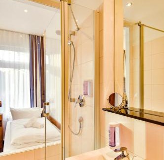 Seebad Bansin Hotel | Hotel am Fischerstrand