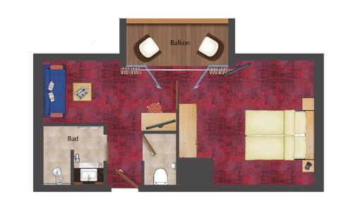 Kirchham Hotel | Hotel am Haslinger Hof