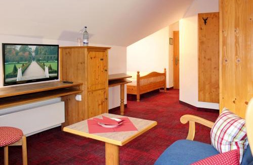 Kirchham Hotel | Hotel am Haslinger Hof