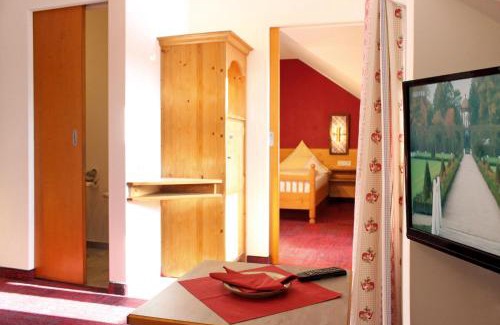 Kirchham Hotel | Hotel am Haslinger Hof